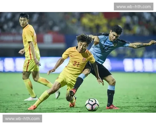 绿茵战火点燃青春梦：U19国青vs阿曼，谁能主宰未来的足球版图？